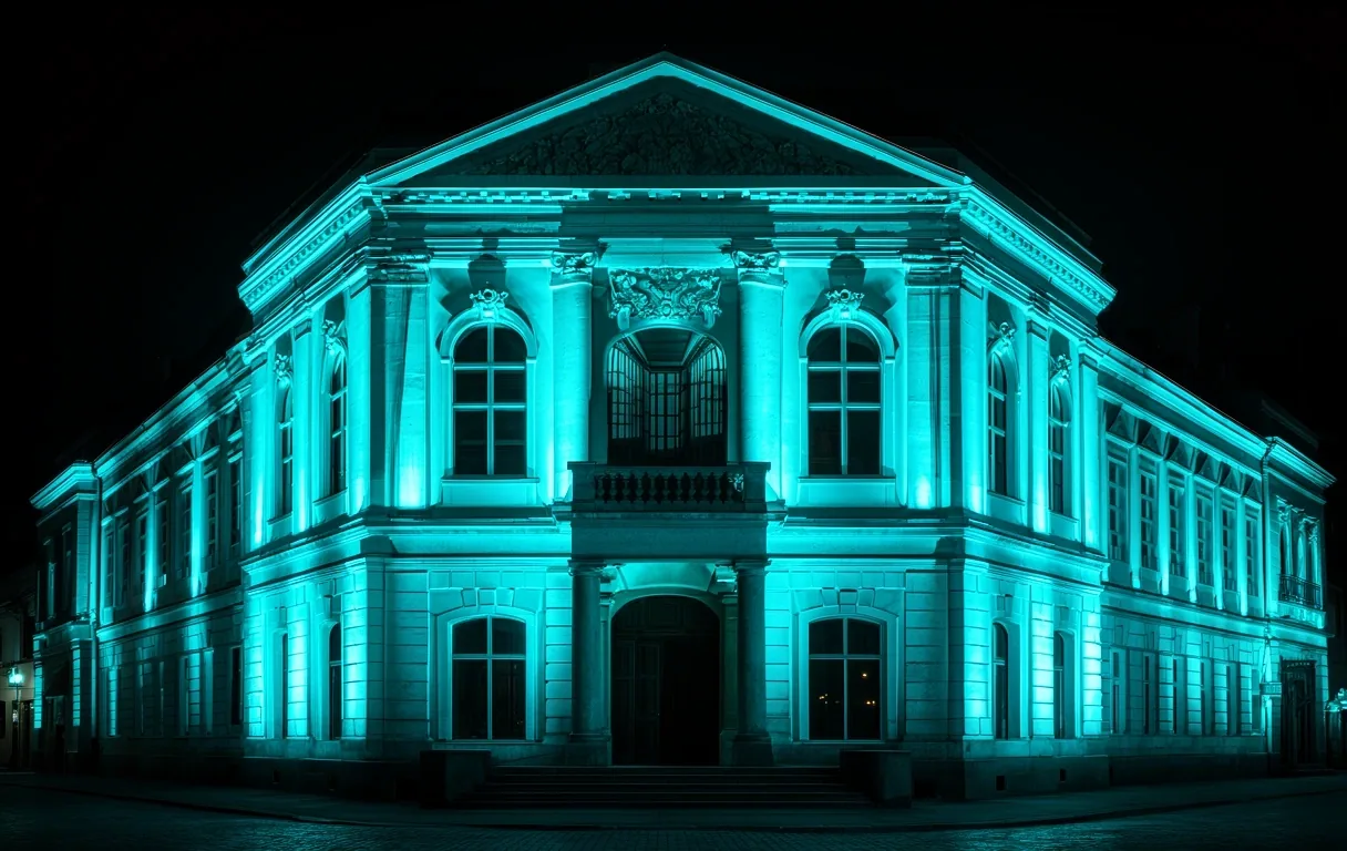 Grand Haveh Kraków