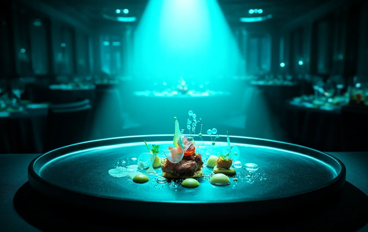 Catering Premium
