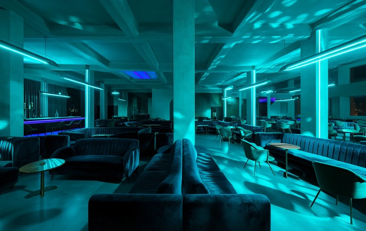 Strefa Lounge
