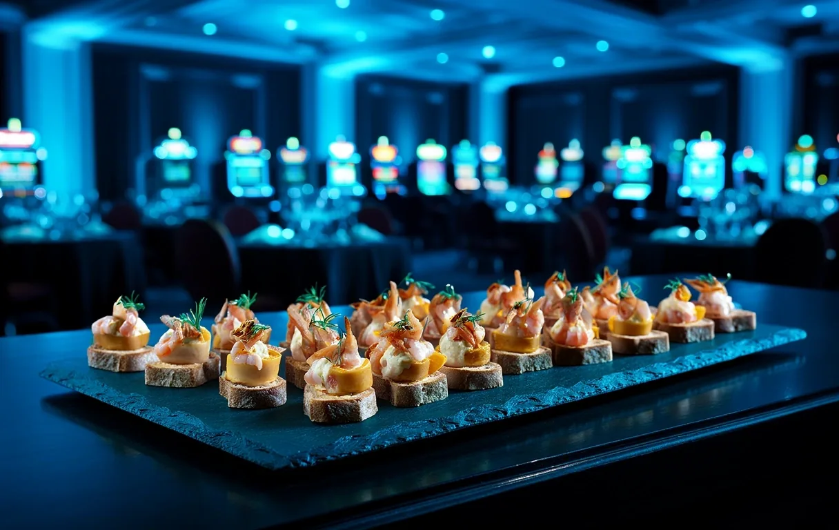 Catering