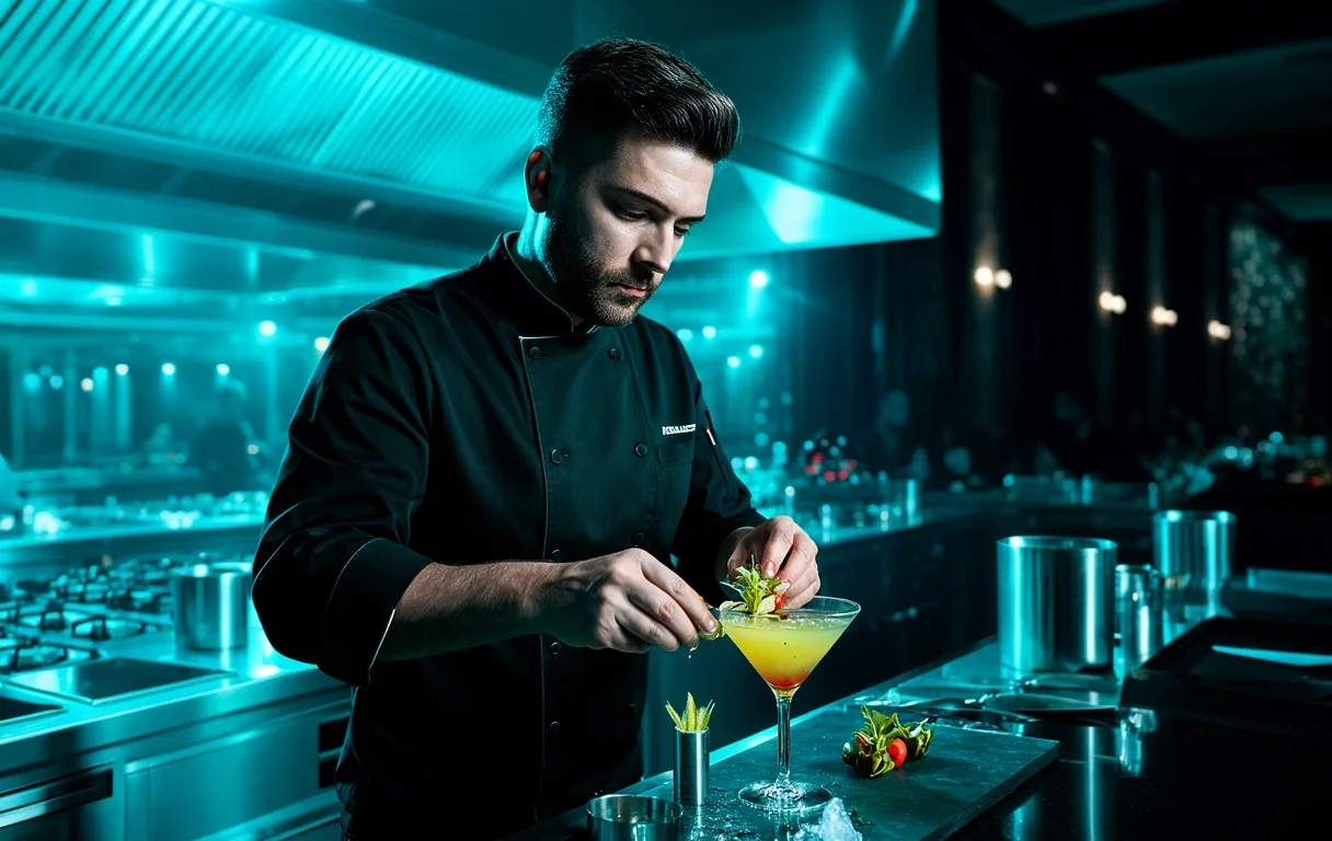 Chef