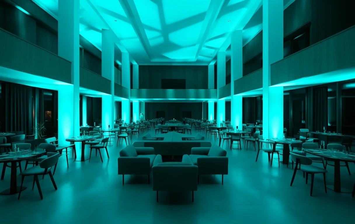 Sala Bankietowa